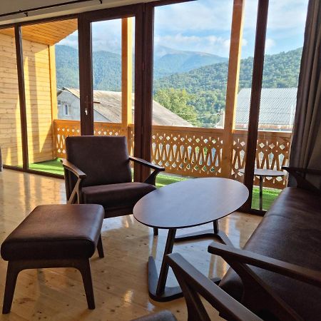 The Penthouse ,Apartment With 2 Bedrooms,Whole Apartment, Апартмент Целиком Dilijan Exterior photo