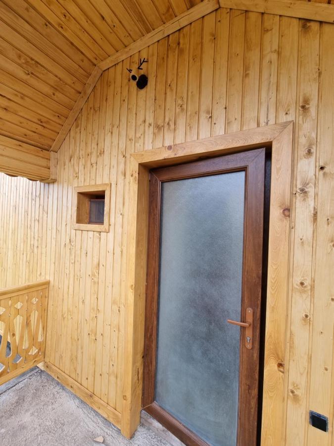 The Penthouse ,Apartment With 2 Bedrooms,Whole Apartment, Апартмент Целиком Dilijan Exterior photo