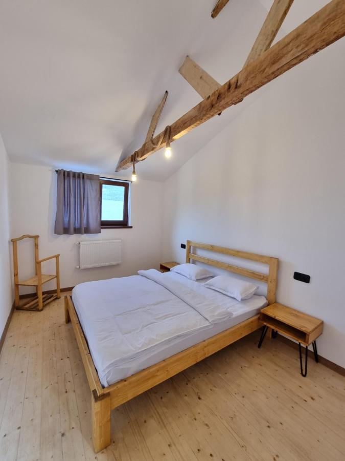 The Penthouse ,Apartment With 2 Bedrooms,Whole Apartment, Апартмент Целиком Dilijan Exterior photo