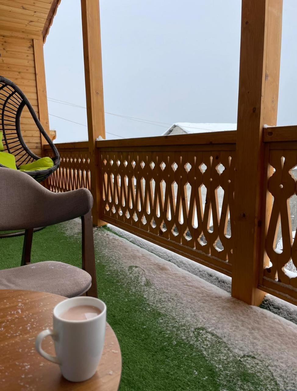 The Penthouse ,Apartment With 2 Bedrooms,Whole Apartment, Апартмент Целиком Dilijan Exterior photo